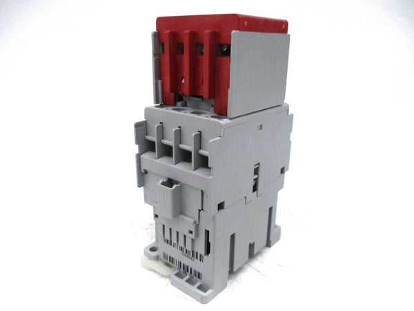 ALLEN BRADLEY 100S-C16D14BC SER. B 110/120V (BR/WH) NSMP