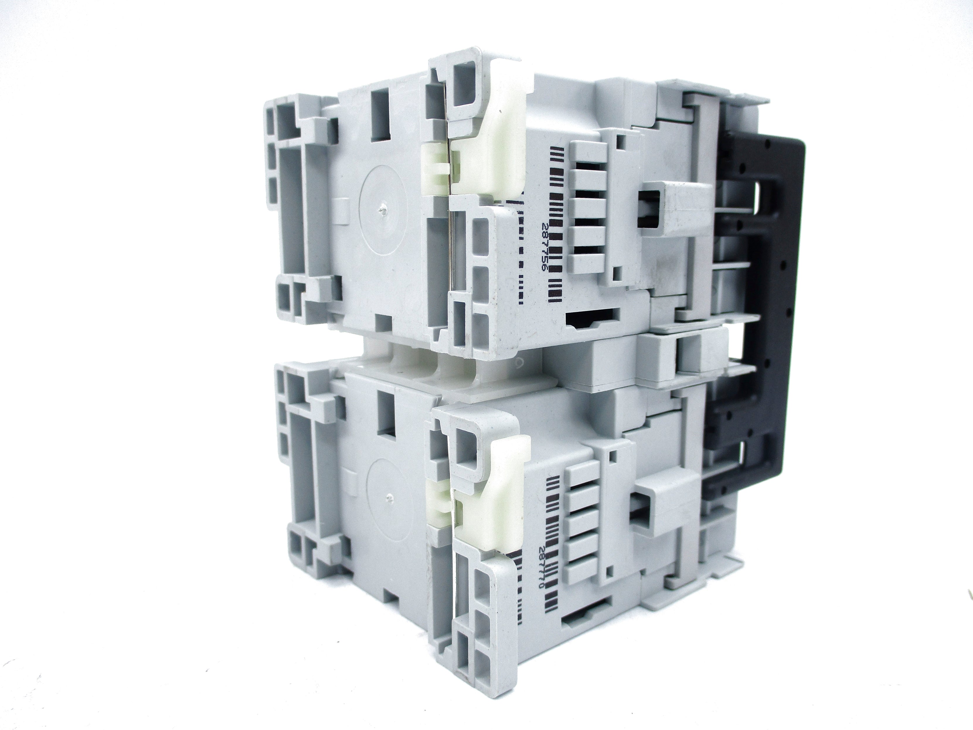 ALLEN BRADLEY 104-C09D22 SER. B 110/120V 32A (BR/WH) NSMP