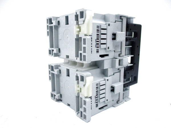 ALLEN BRADLEY 104-C09D22 SER. B 110/120V 32A (BR/WH) NSMP