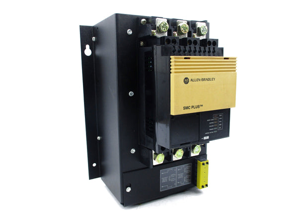 ALLEN BRADLEY 150-A135NBD SER. B F/W 3 (BR/WH) NSMP