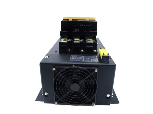 ALLEN BRADLEY 150-A135NBD SER. B F/W 3 (BR/WH) NSMP