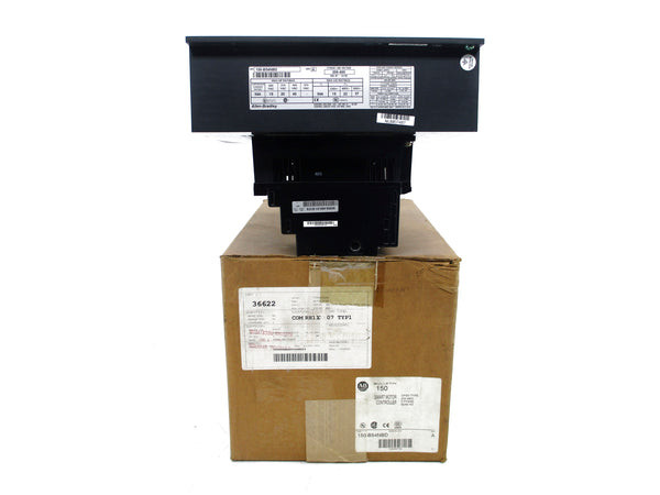 ALLEN BRADLEY 150-B54NBD SER. A (BR/WH) NSMP