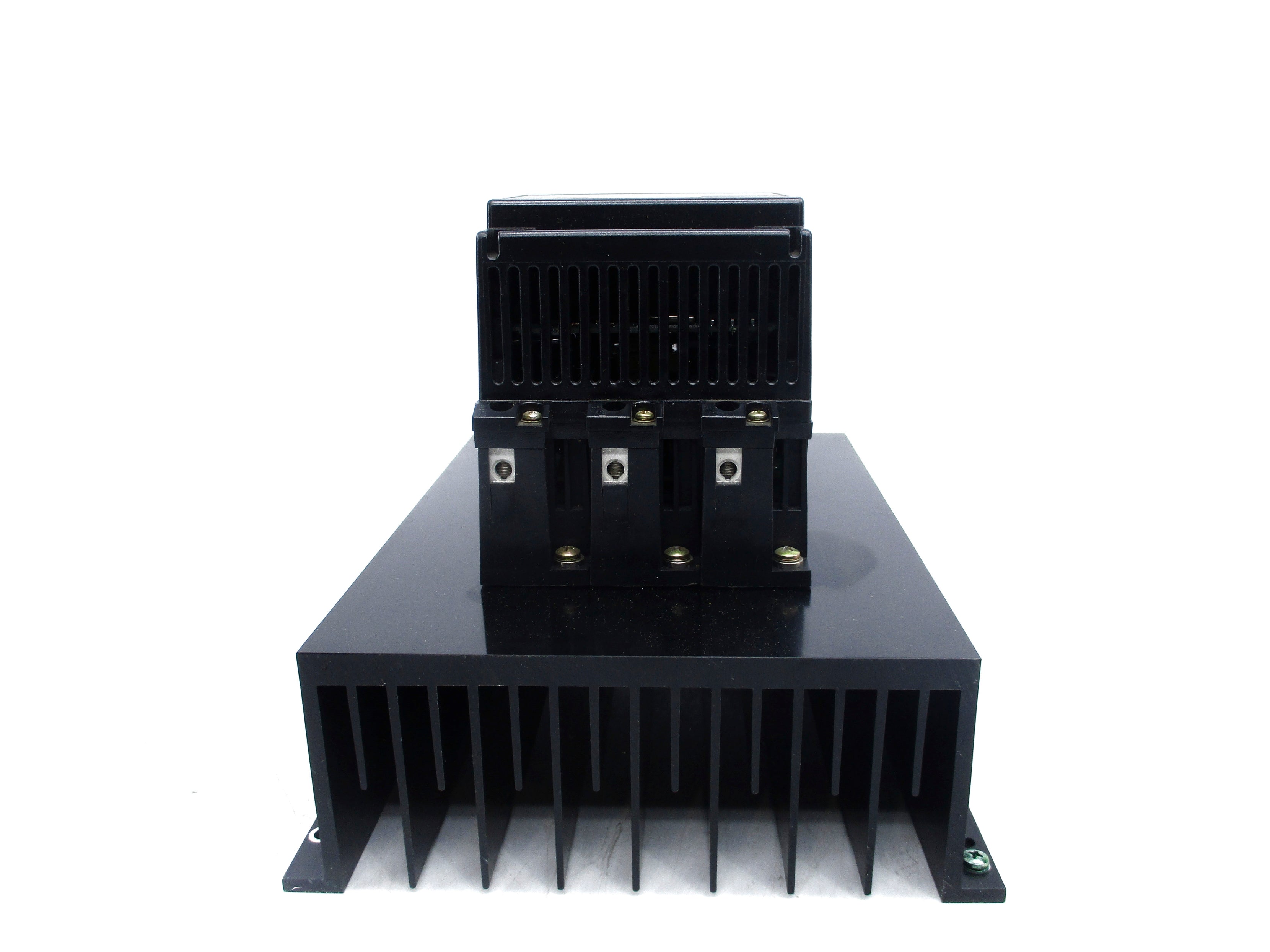 ALLEN BRADLEY 150-B54NBD SER. A (BR/WH) NSMP