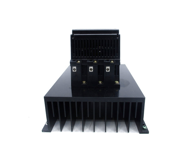 ALLEN BRADLEY 150-B54NBD SER. A (BR/WH) NSMP