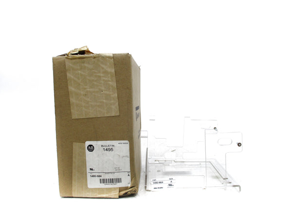 ALLEN BRADLEY 1495-N64 SER. A (BR/WH) NSMP