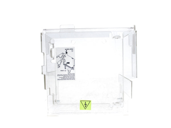 ALLEN BRADLEY 1495-N64 SER. A (BR/WH) NSMP