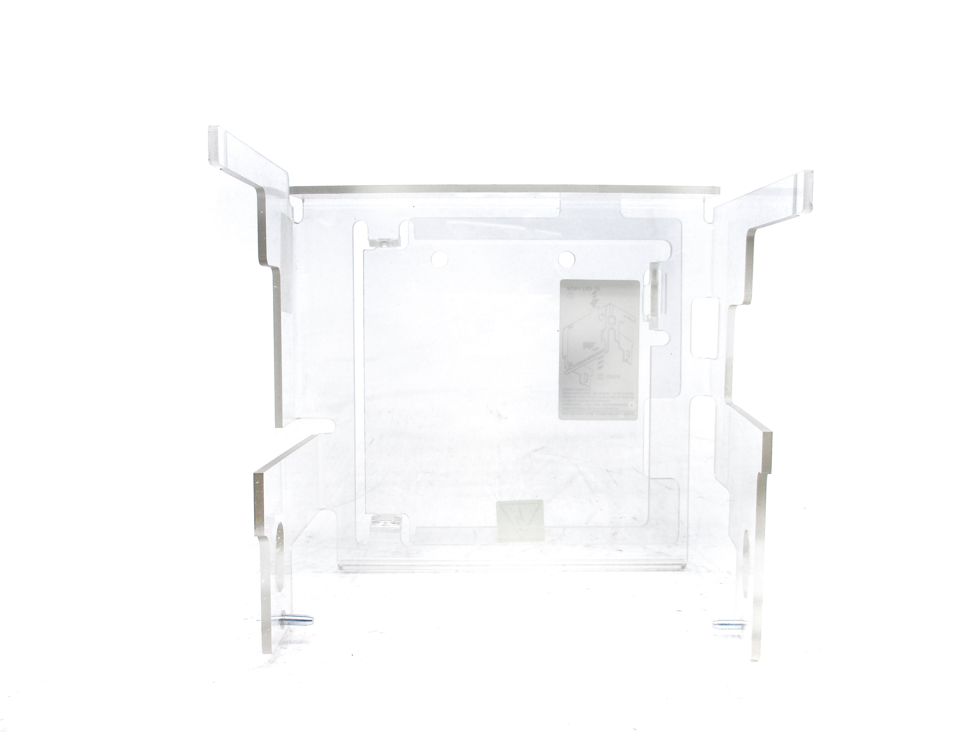 ALLEN BRADLEY 1495-N64 SER. A (BR/WH) NSMP