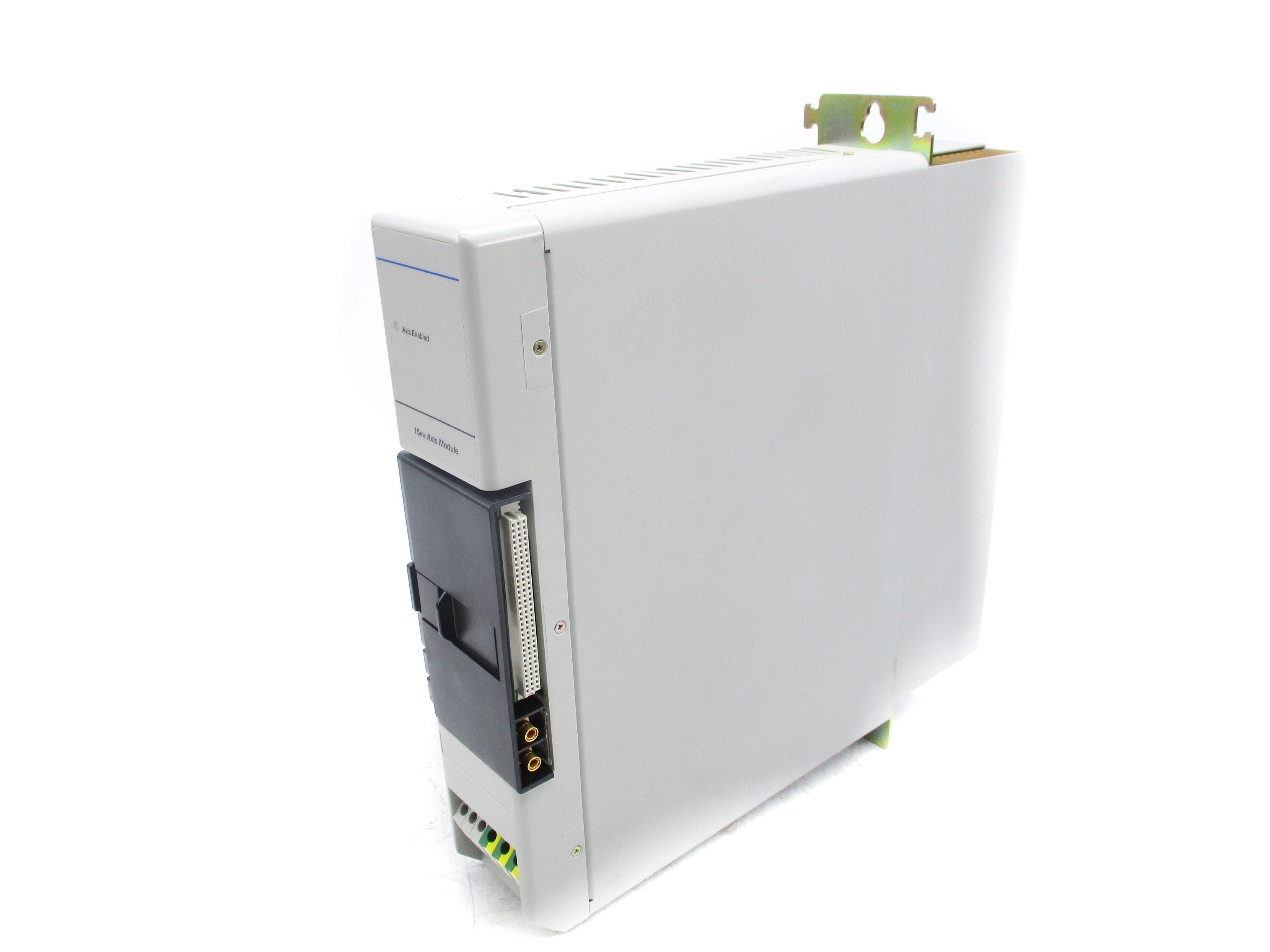 ALLEN BRADLEY 1394-AM75 SER. A 530/680VDC 37.3A REMAN