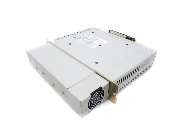 ALLEN BRADLEY 1394-AM75 SER. A 530/680VDC 37.3A REMAN