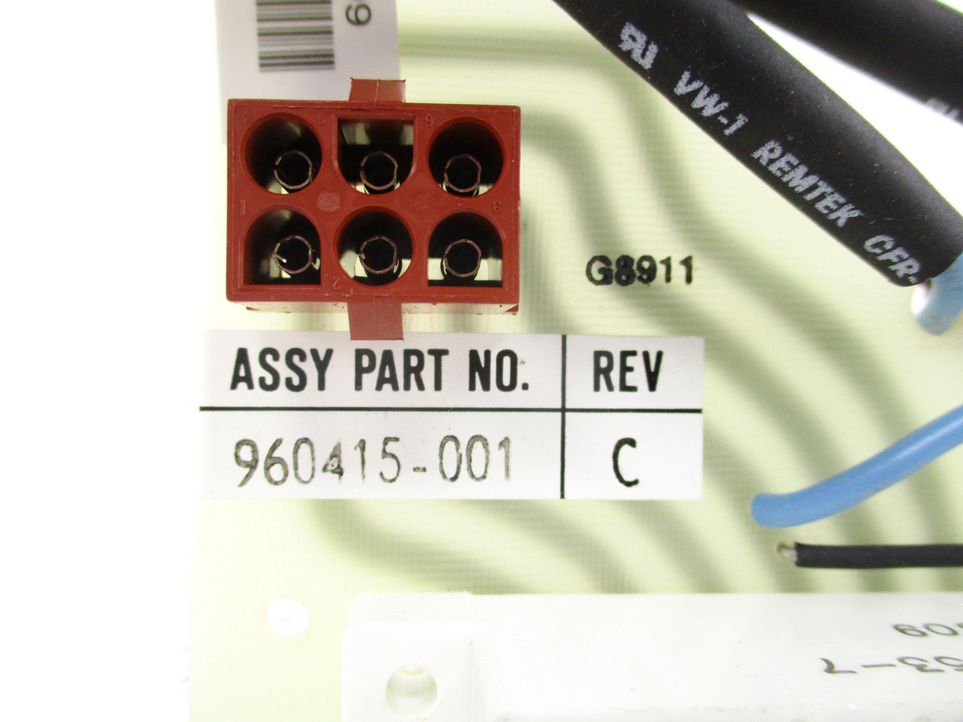 960415-001 REV. C NSNP