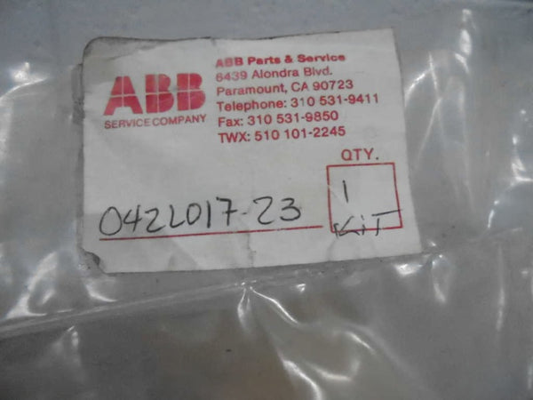 ABB 042L017-23  NSFS