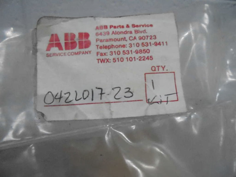 ABB 042L017-23  NSFS