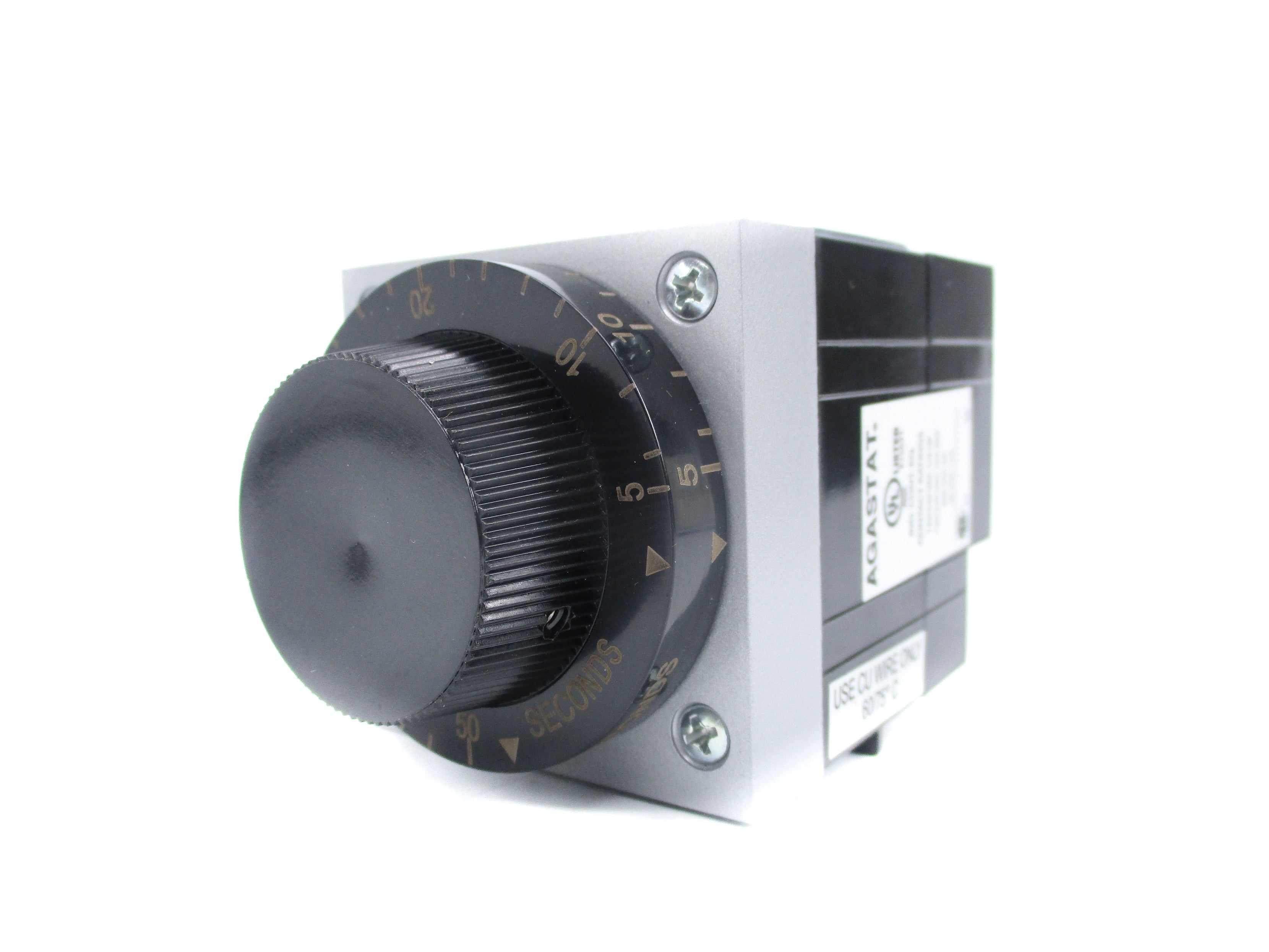 AGASTAT 7022AD 120V 5-50S NSMP