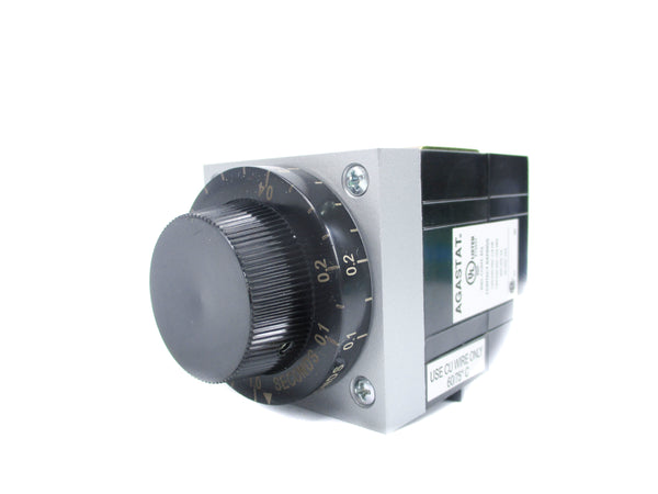 AGASTAT E7012PA004 0.1-1SEC 125VDC NSMP