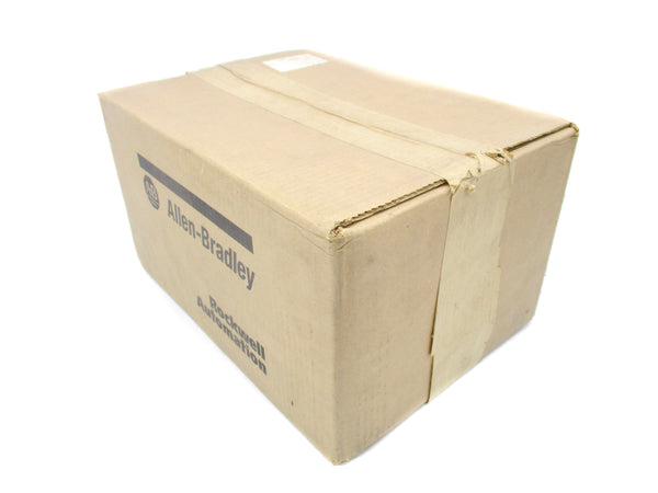 ALLEN BRADLEY 109-C12FDE1D-4G SER. B (BR/WH) NSFS