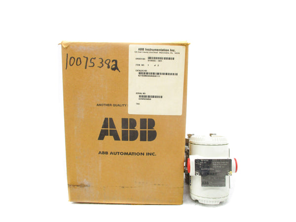 ABB 621EDB343A0G8111 NSMP