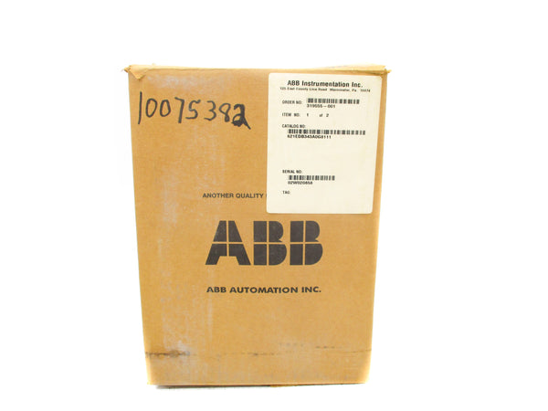 ABB 621EDB343A0G8111 NSMP