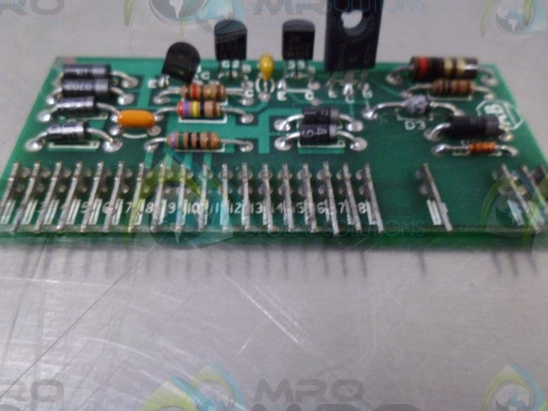 ALLEN BRADLEY 115464-02  NSNP