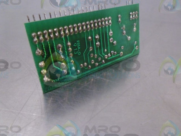 ALLEN BRADLEY 115464-02  NSNP