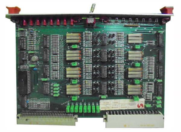SATTCONTROL 940-151-111 PC BOARD  UNMP