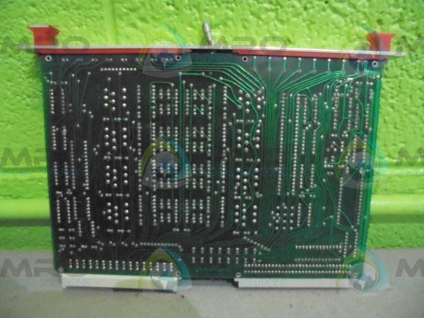 SATTCONTROL 940-151-111 PC BOARD  UNMP
