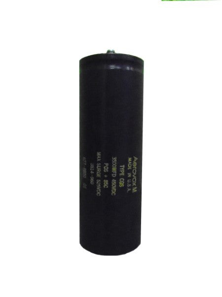 AEROVOX M TYPE CGS BATTERY  NSNP