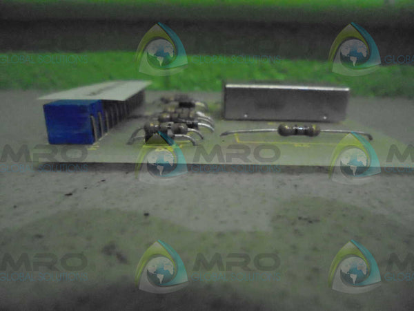 E0TF-E0004-SPR CPU BOARD  NSNP