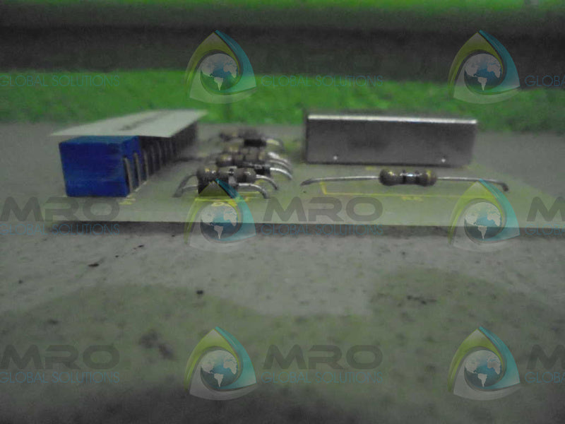 E0TF-E0004-SPR CPU BOARD  NSNP