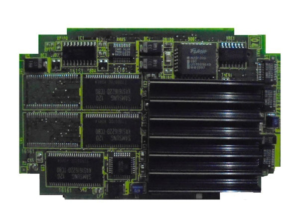 FANUC A20B-3300-0084/03B CPU BOARD  NSNP