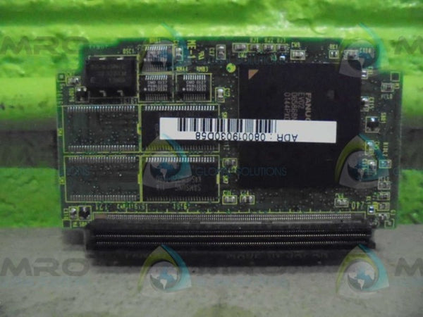 FANUC A20B-3300-0084/03B CPU BOARD  NSNP