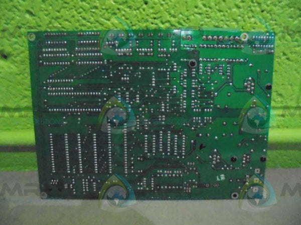 NEC 45096001 REV. E CONTROL BOARD  NSNP