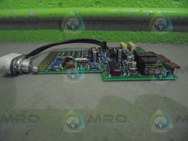 PCB0024 REV.A CIRCUIT BOARD  NSNP
