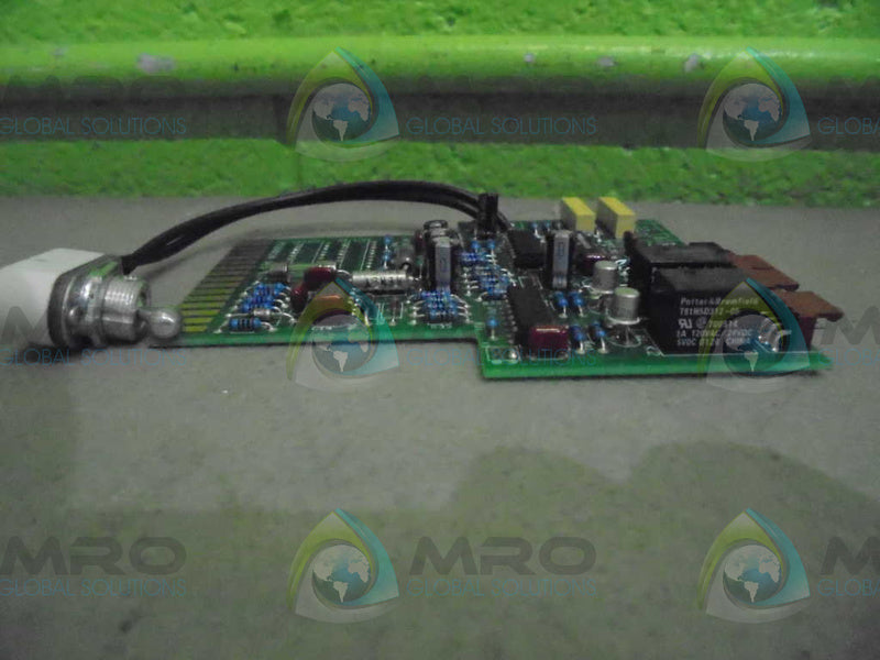 PCB0024 REV.A CIRCUIT BOARD  NSNP