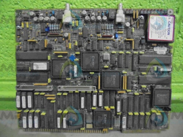 WESTINGHOUSE 7381A93H07 PC BOARD  UNMP