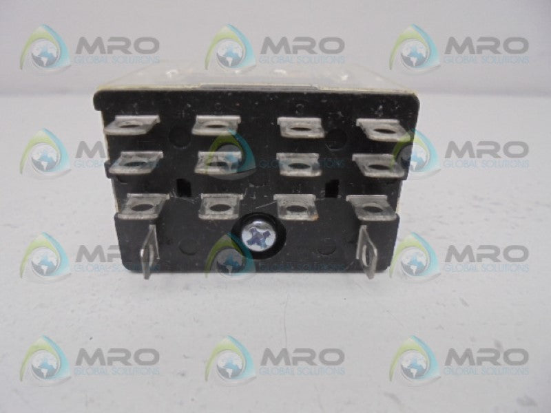 ALLEN BRADLEY 700-HF34A1 SER. B RELAY  UNMP