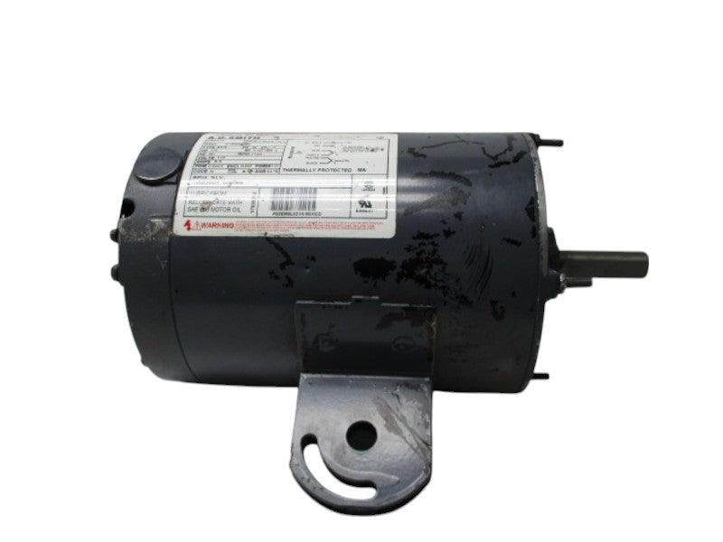 A.O. SMITH 2-165092-03 AC MOTOR .5 HP 1725 RPM  NSNP
