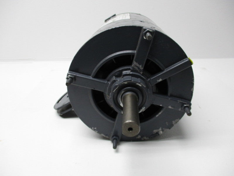 A.O. SMITH 2-165092-03 AC MOTOR .5 HP 1725 RPM  NSNP