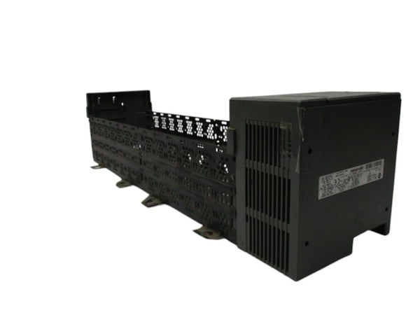 ALLEN BRADLEY 1746-P2 SER. C w/ 1746-A13  UNMP