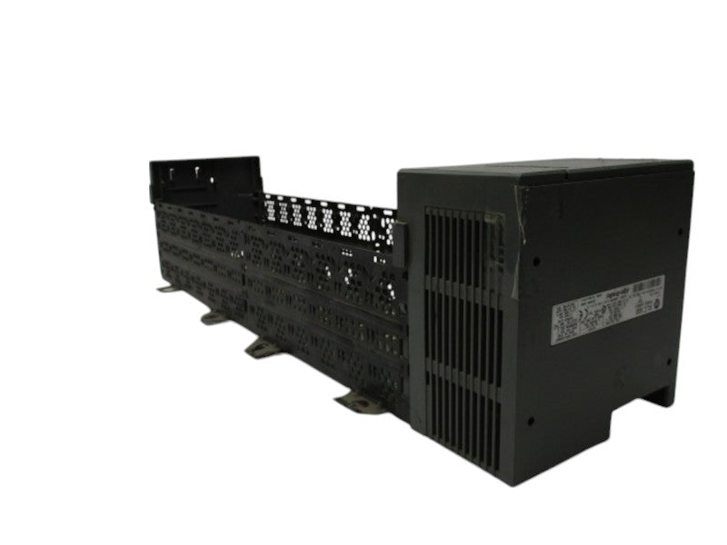 ALLEN BRADLEY 1746-P2 SER. C w/ 1746-A13  UNMP