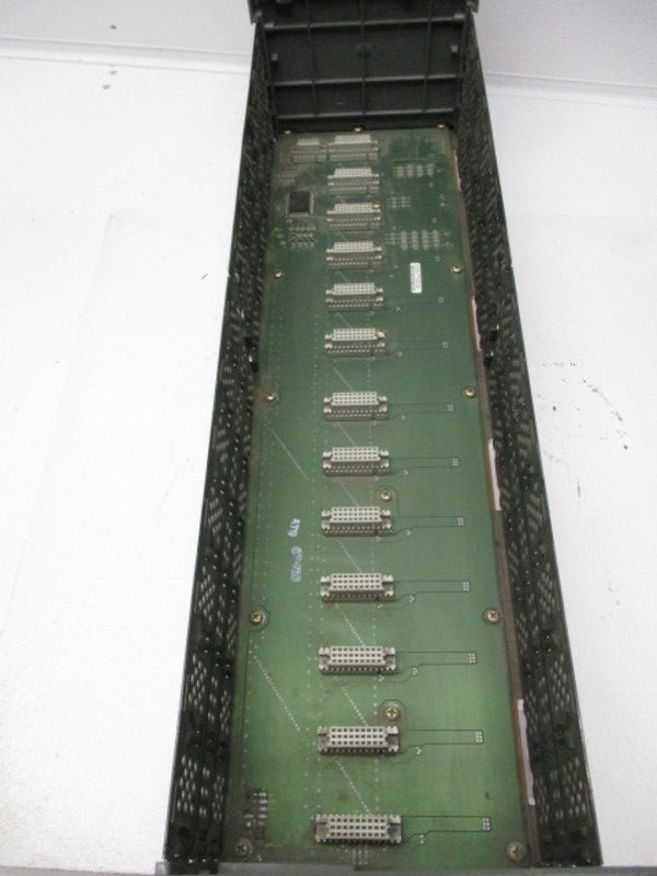 ALLEN BRADLEY 1746-P2 SER. C w/ 1746-A13  UNMP