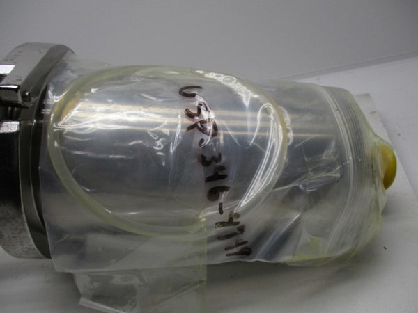 ALLEGHENY BRADFORD FILTER HOUSING 150 PSI  NSNP