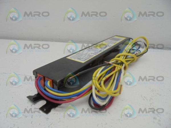 ADVANCE RELB-2S40-N BALLAST  NSNP