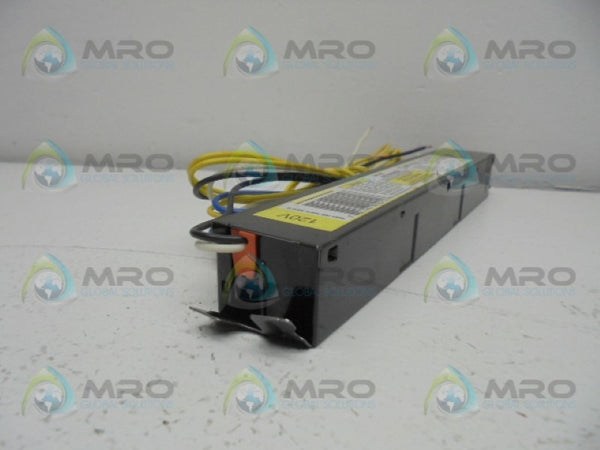 ADVANCE RELB-2S40-N BALLAST  NSNP