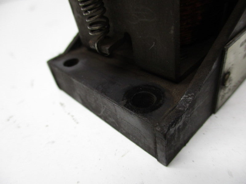 WESTINGHOUSE 1008539 AUXILARY RELAY 115V  UNMP