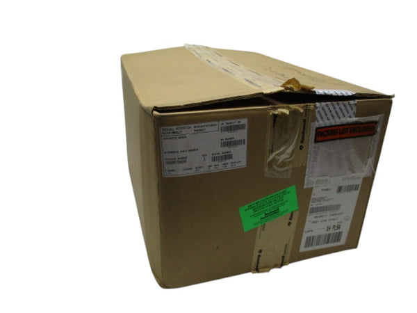ALLEN BRADLEY 1336S-BRF75-AN-EN5 SER.E F/W 5.01 DRIVE  NSMP