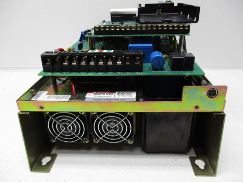 ALLEN BRADLEY 1336S-BRF75-AN-EN5 SER.E F/W 5.01 DRIVE  NSMP