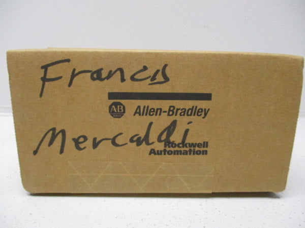 ALLEN BRADLEY 1336-L6 SER.B LOGIC KIT WITHOUT ENCODER 115V  NSFS