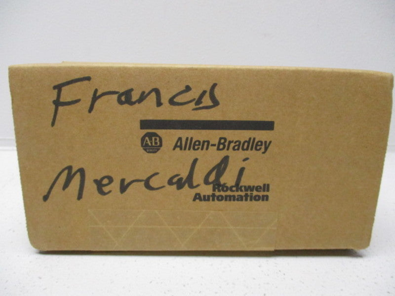 ALLEN BRADLEY 1336-L6 SER.B LOGIC KIT WITHOUT ENCODER 115V  NSFS