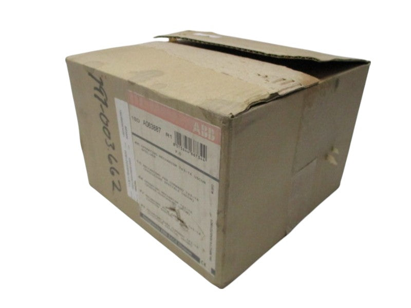ABB A063887 BRACKET  NSMP