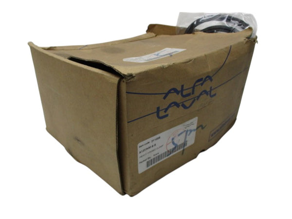 ALFA LAVAL A13MHM-6-S  NSMP
